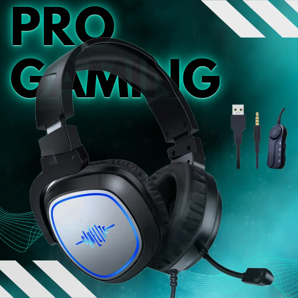 Gaming Ke Liye Best Headphones Under Rs.5000 – Budget Mein Bhi Pro Experience