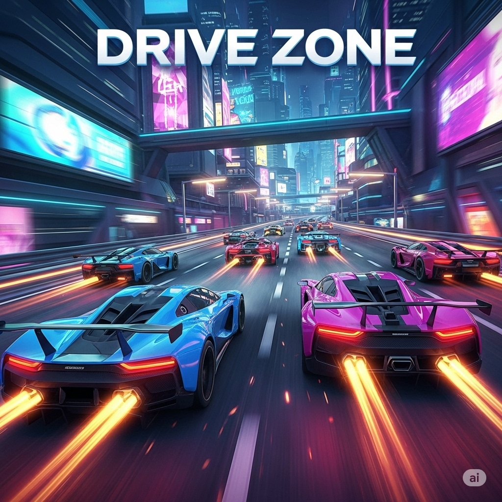Drive Zone