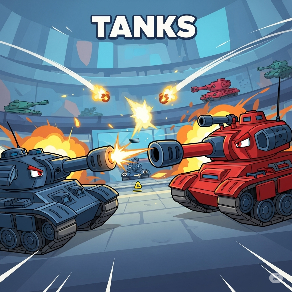 Tanks