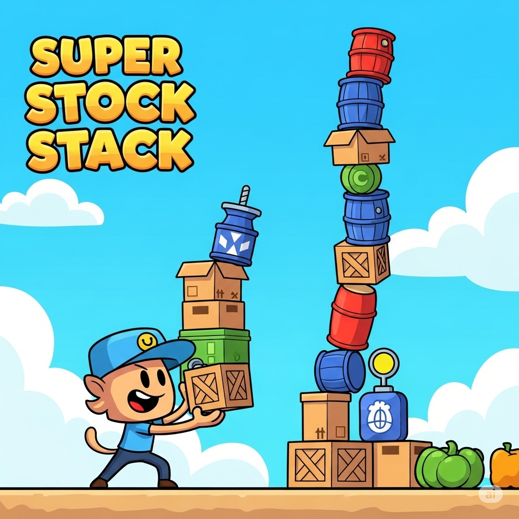 Super Stock Stack