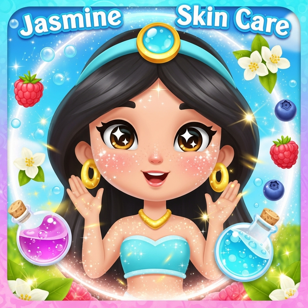 Jasmine Skin Care