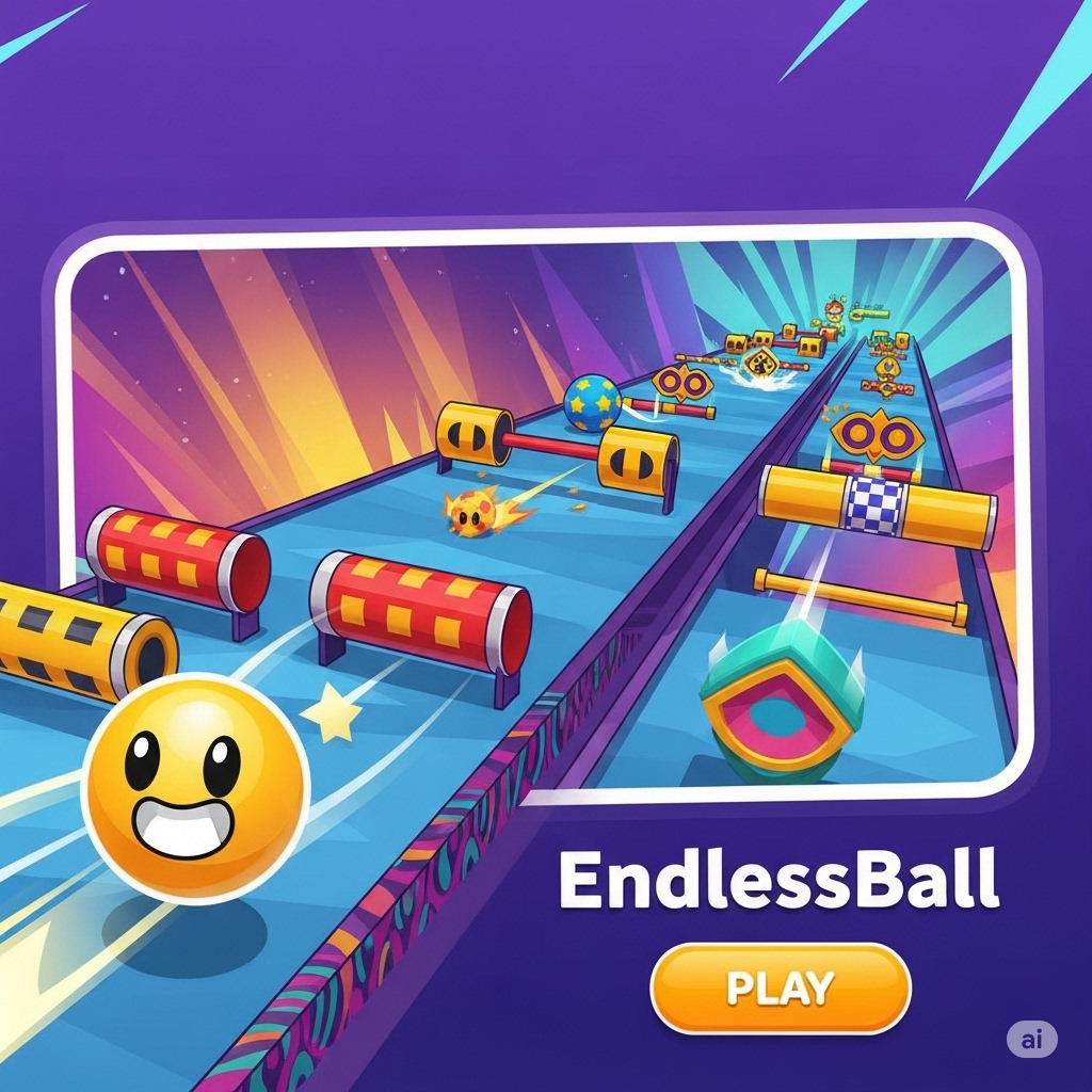 EndlessBall
