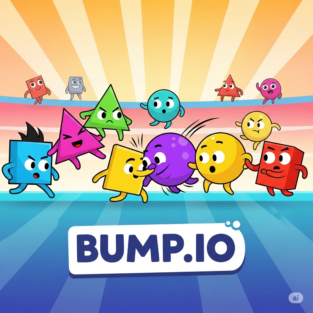 Bump.io