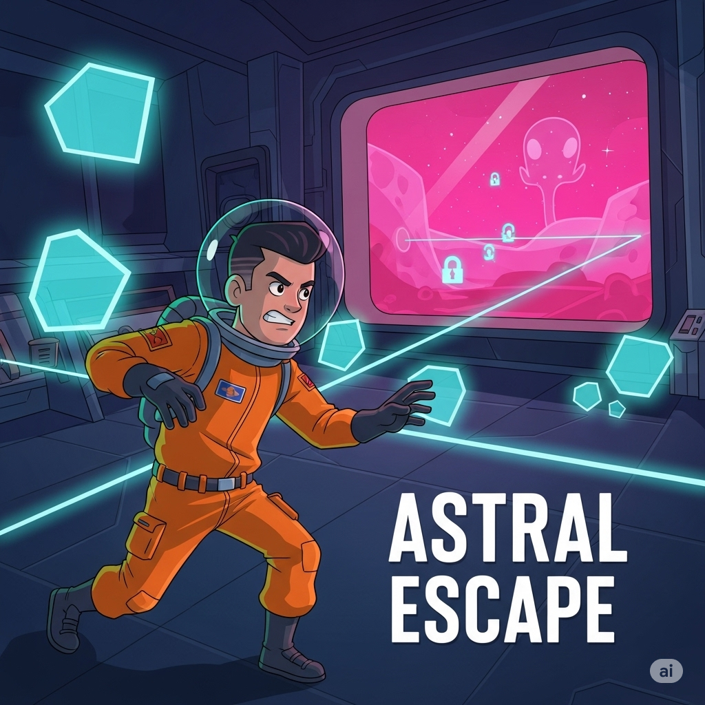 Astral Escape